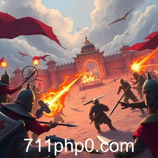 Delving into the World of Strategy Puzzles: More Than Just a Game